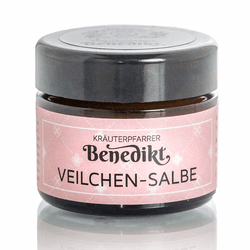 Veilchen-Salbe