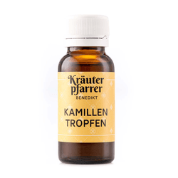 Kamillen-Tropfen