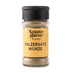 Salzersatz-Würze 