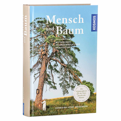 Buch Mensch und Baum