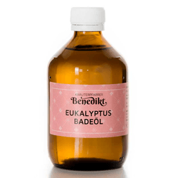 Eukalyptus-Badeöl 300 ml
