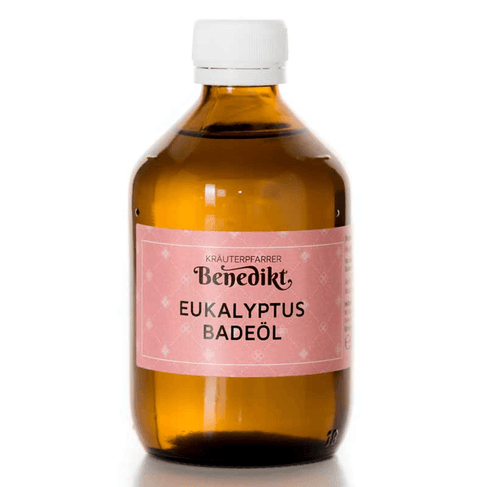 Eukalyptus-Badeöl 300 ml
