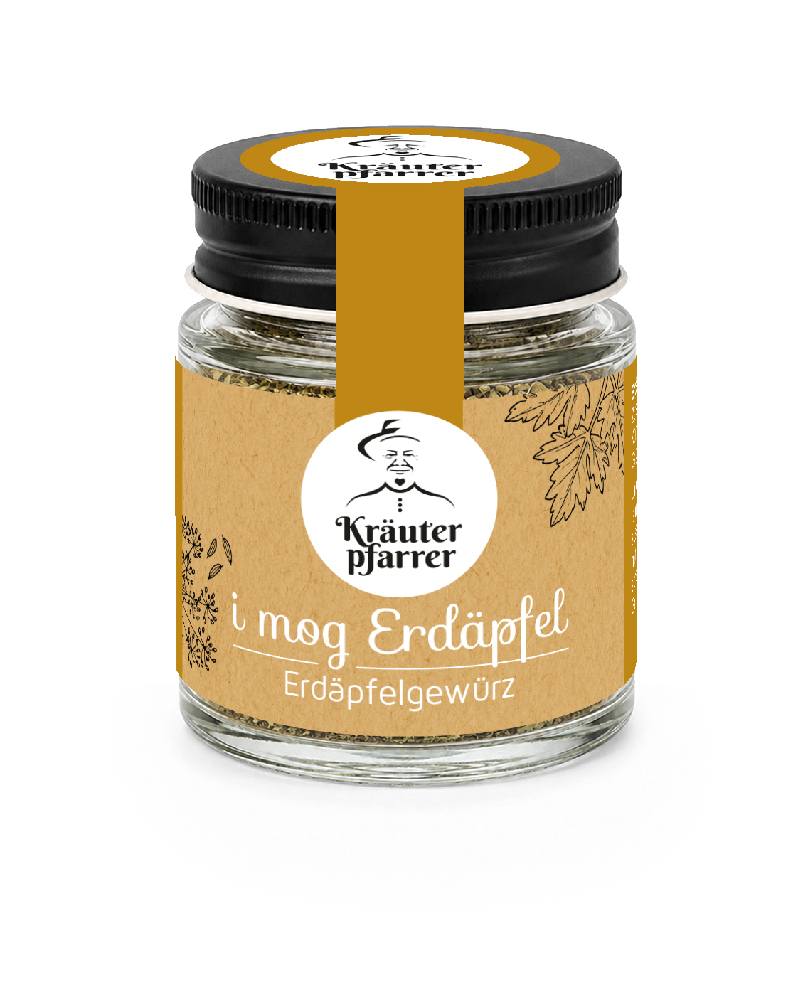 Erdäpfelgewürz 50 g