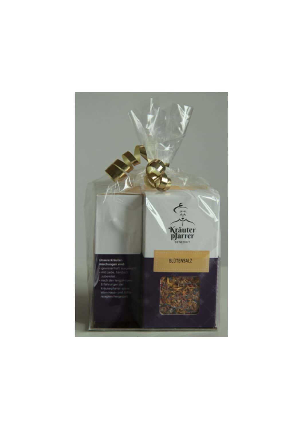 Für die Gewürzküche