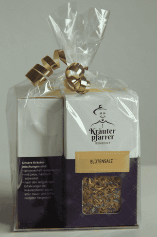 Für die Gewürzküche