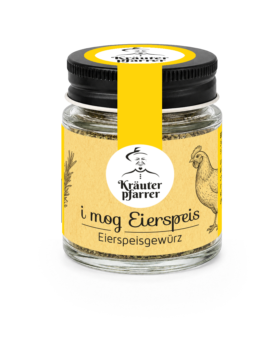 Eierspeisgewürz 50 g