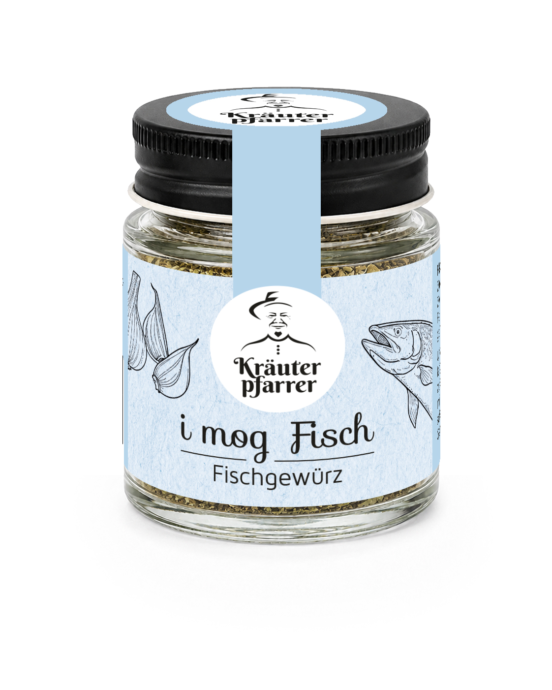 Fischgewürz 50 g