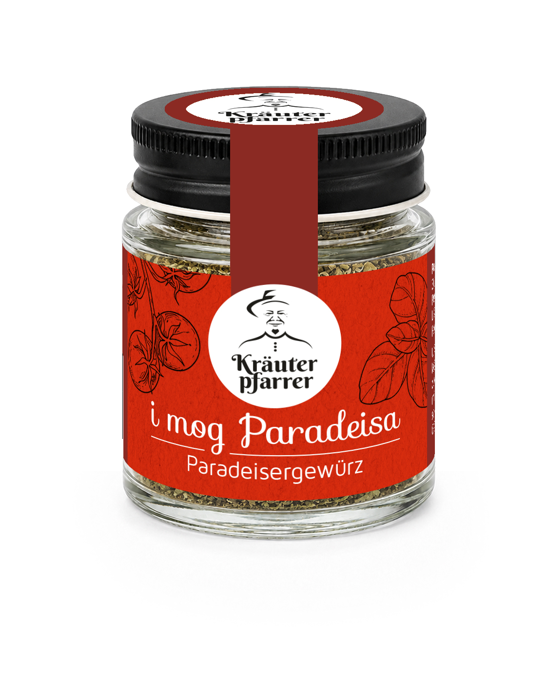 Paradeisgewürz 50 g