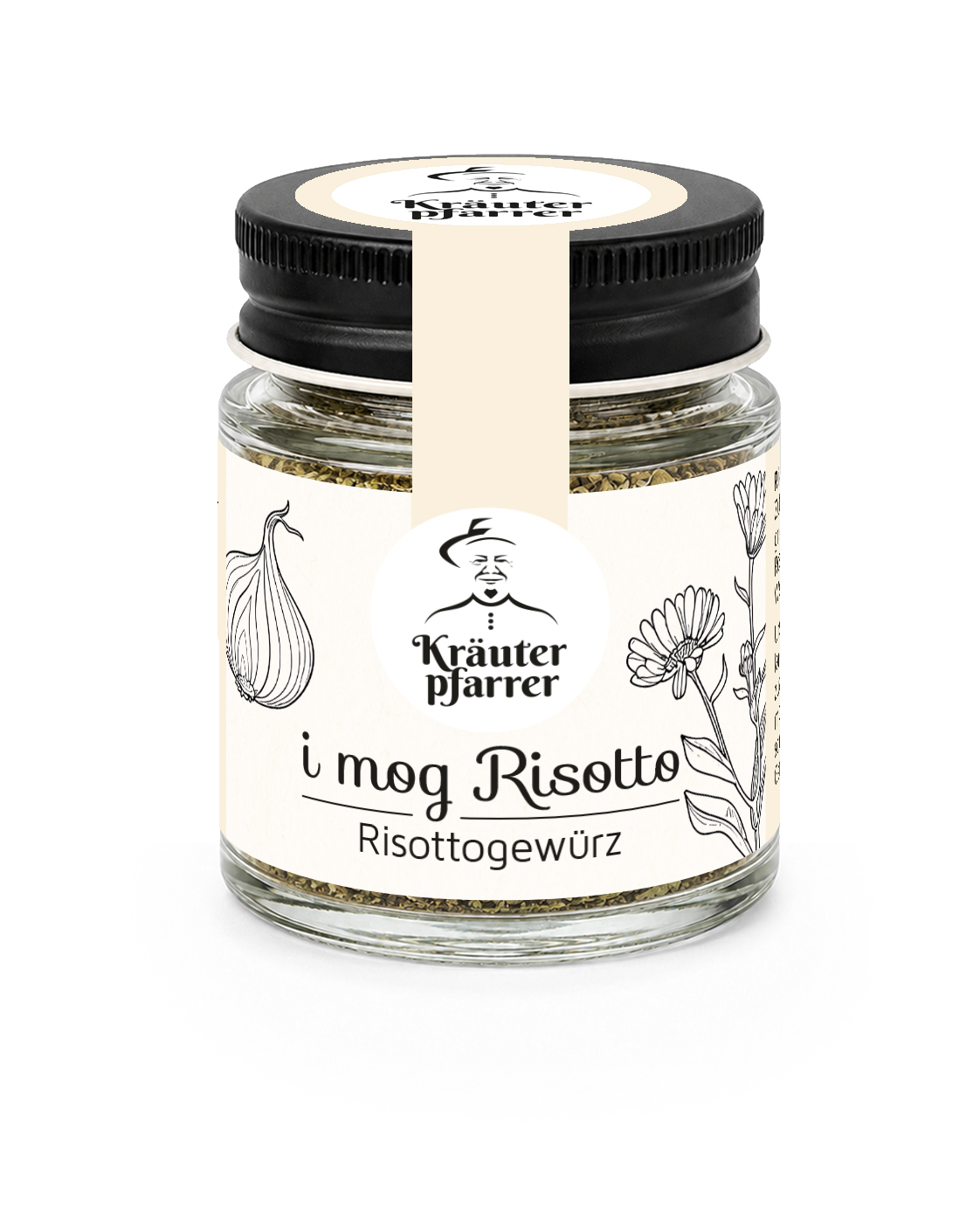 Risottogewürz 50 g