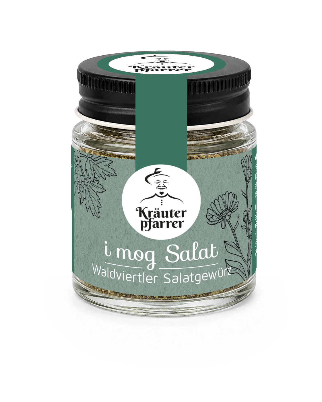 Waldviertler Salatgewürz 50 g