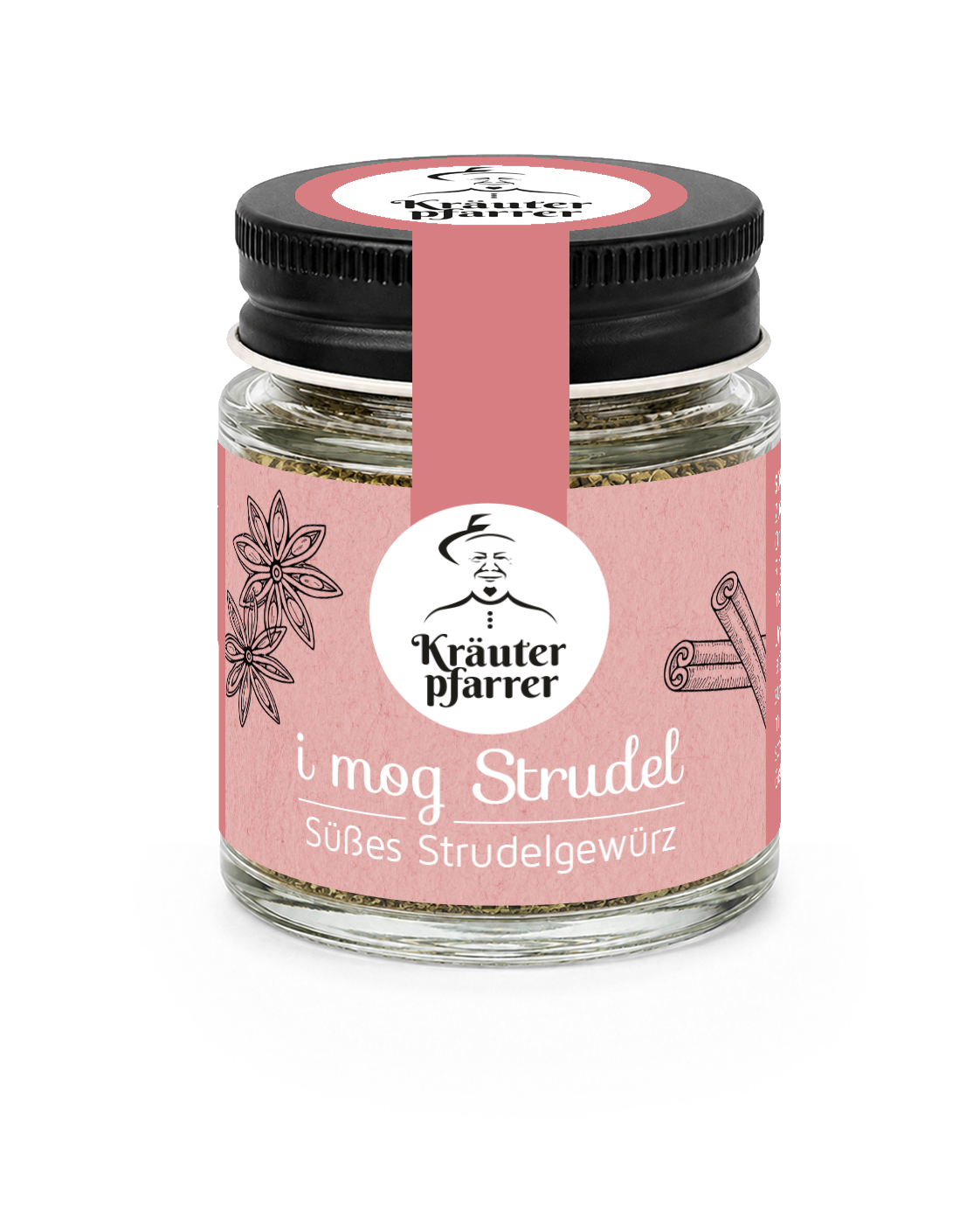 Süßes Strudelgewürz 50 g